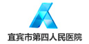 宜賓網站制作案例宜賓市第四人民醫院